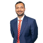 Harpreet Sandhu