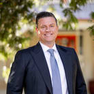 Adam Teague