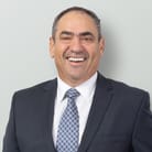 Steve Papadopoulos