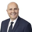 Peter Pazios