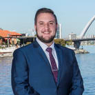 Lachlan Burrows