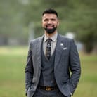 Chris Antos
