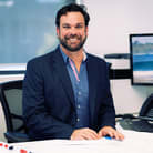 Brett Cooper