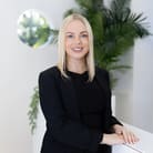 Kristy Thomson