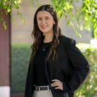 Hayley Chalker
