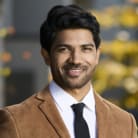 Abhishek Mane