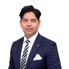Ezaz Ahamad