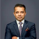 Bhanu Dahiya