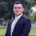 Ian Zhang