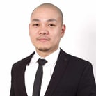 Cheng CHIA
