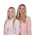 Paris & Chiara Cream