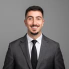 Andrew Faransis