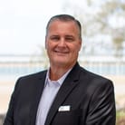 Peter Mott