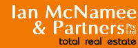 Ian McNamee & Partners Ian McNamee & Partners