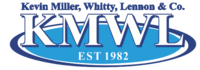 Kevin Miller, Whitty, Lennon & Co Kevin Miller, Whitty, Lennon & Co