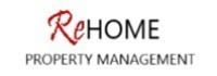 Rehome Property Management Rehome Property Management