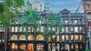 332 Kent Street Sydney NSW 2000