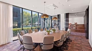 Kings Business Park - Building D 80 Dorcas Street South Melbourne VIC 3205