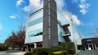 Suite 1.05 PYB1/173 Strickland Crescent Deakin ACT 2600
