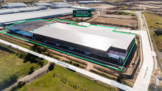 Warehouse 1 Access Logistics Park 884-928 Mamre Road Kemps Creek NSW 2178