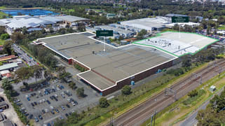 Warehouse 1 8 Priddle Street Warwick Farm NSW 2170