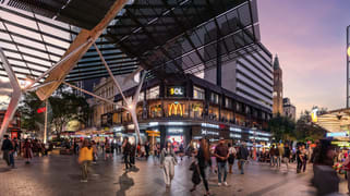 Queen Street 130 Brisbane City QLD 4000 Queen Street 130 Brisbane City QLD 4000