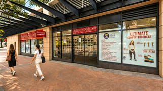 Shop 1/205 Pacific Highway St Leonards NSW 2065