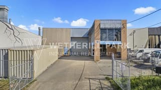Wetherill Park NSW 2164