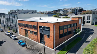 152-160 Miller Street West Melbourne VIC 3003