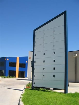 Factory, Warehouse & Industrial commercial property leased at Prestons NSW 2170 Factory, Warehouse & Industrial commercial property leased at Prestons NSW 2170