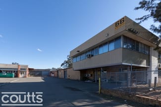 Factory, Warehouse & Industrial commercial property leased at 66 Adderley Street Auburn NSW 2144 Factory, Warehouse & Industrial commercial property leased at 66 Adderley Street Auburn NSW 2144