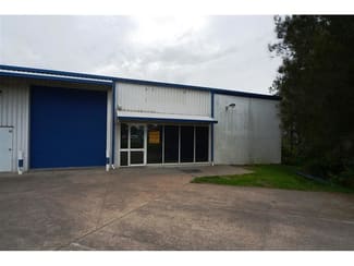 Factory, Warehouse & Industrial commercial property leased at (Unit 3)/57 Munibung Road Cardiff NSW 2285 Factory, Warehouse & Industrial commercial property leased at (Unit 3)/57 Munibung Road Cardiff NSW 2285