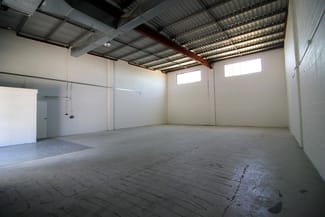 Factory, Warehouse & Industrial commercial property leased at 3/1 Bee Court Burleigh Heads QLD 4220 Factory, Warehouse & Industrial commercial property leased at 3/1 Bee Court Burleigh Heads QLD 4220