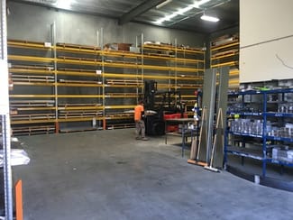 Factory, Warehouse & Industrial commercial property leased at 3/21 Barry Street Bayswater VIC 3153 Factory, Warehouse & Industrial commercial property leased at 3/21 Barry Street Bayswater VIC 3153