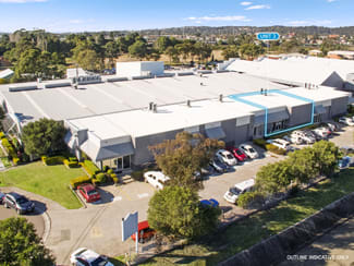 Offices commercial property leased at Unit 3, 33 Newton Street Broadmeadow NSW 2292 Offices commercial property leased at Unit 3, 33 Newton Street Broadmeadow NSW 2292