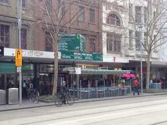 Shop & Retail commercial property leased at 157 Swanston Street Melbourne VIC 3000 Shop & Retail commercial property leased at 157 Swanston Street Melbourne VIC 3000