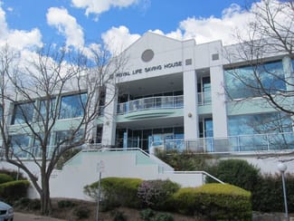 Offices commercial property leased at 13 Level 1/26-28 Napier Close Deakin ACT 2600 Offices commercial property leased at 13 Level 1/26-28 Napier Close Deakin ACT 2600