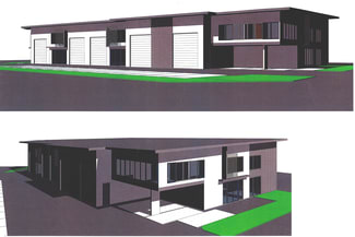 Factory, Warehouse & Industrial commercial property leased at 41 Dacmar Road Coolum Beach QLD 4573