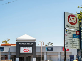 Shop & Retail commercial property leased at 7/15 Perilya Road Craigie WA 6025 Shop & Retail commercial property leased at 7/15 Perilya Road Craigie WA 6025