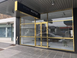 Shop & Retail commercial property leased at 261 Homer St Earlwood NSW 2206 Shop & Retail commercial property leased at 261 Homer St Earlwood NSW 2206