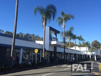 Shop & Retail commercial property leased at Shop 53/1-9 Brookfield Road Kenmore QLD 4069 Shop & Retail commercial property leased at Shop 53/1-9 Brookfield Road Kenmore QLD 4069