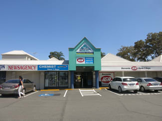 Shop & Retail commercial property leased at K/20 Bundall Road Sorrento QLD 4217 Shop & Retail commercial property leased at K/20 Bundall Road Sorrento QLD 4217