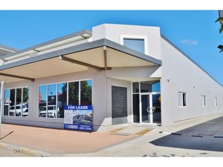 Shop & Retail commercial property leased at Shop 2A/228 Byrnes Street Mareeba QLD 4880