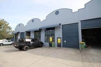 Factory, Warehouse & Industrial commercial property leased at 6/20-22 Enterprise Street Cleveland QLD 4163 Factory, Warehouse & Industrial commercial property leased at 6/20-22 Enterprise Street Cleveland QLD 4163