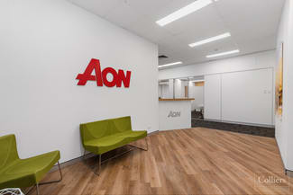 Offices commercial property for lease at Ground Floor, A/22 Walker Street Townsville City QLD 4810