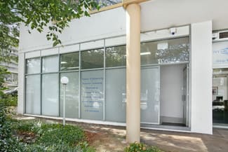 Offices commercial property leased at Hurstville NSW 2220 Offices commercial property leased at Hurstville NSW 2220