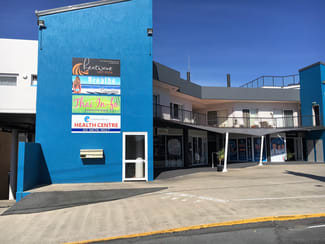Offices commercial property leased at Lot 12/31-33 Tweed Coast Road Bogangar NSW 2488