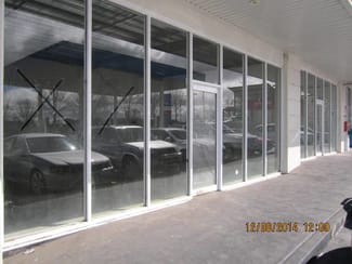 Shop & Retail commercial property leased at 2/35 William St Bathurst NSW 2795