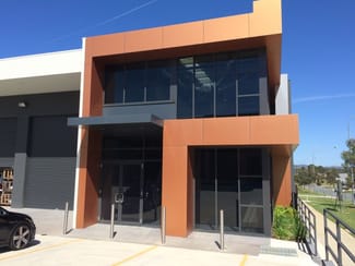 Factory, Warehouse & Industrial commercial property leased at 5/15-21 Beaconsfield Street Fyshwick ACT 2609 Factory, Warehouse & Industrial commercial property leased at 5/15-21 Beaconsfield Street Fyshwick ACT 2609