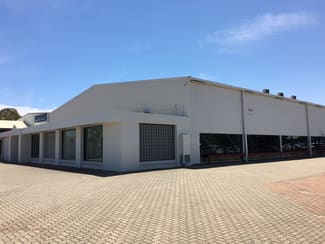 Factory, Warehouse & Industrial commercial property leased at 1,581 Grand Junction Rd Gepps Cross SA 5094 Factory, Warehouse & Industrial commercial property leased at 1,581 Grand Junction Rd Gepps Cross SA 5094